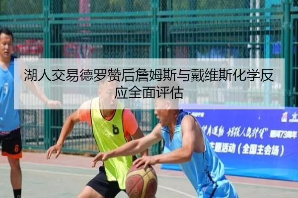 湖人交易德罗赞后詹姆斯与戴维斯化学反应全面评估